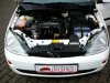 Ford Focus, 2000 - pohled č. 15