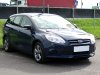 Ford Focus, 2013 - celkový pohled