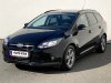 Ford Focus, 2014 - pohled č. 3