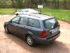 Ford Focus, 2002 - pohled č. 3