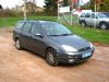 Ford Focus, 2002 - pohled č. 6