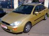 Ford Focus, 2000 - celkový pohled
