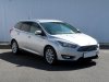 Ford Focus, 2016 - celkový pohled