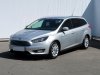 Ford Focus, 2016 - pohled č. 3