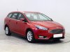 Ford Focus, 2018 - celkový pohled