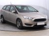 Ford Focus, 2018 - celkový pohled