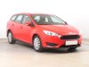Ford Focus, 2017 - celkový pohled