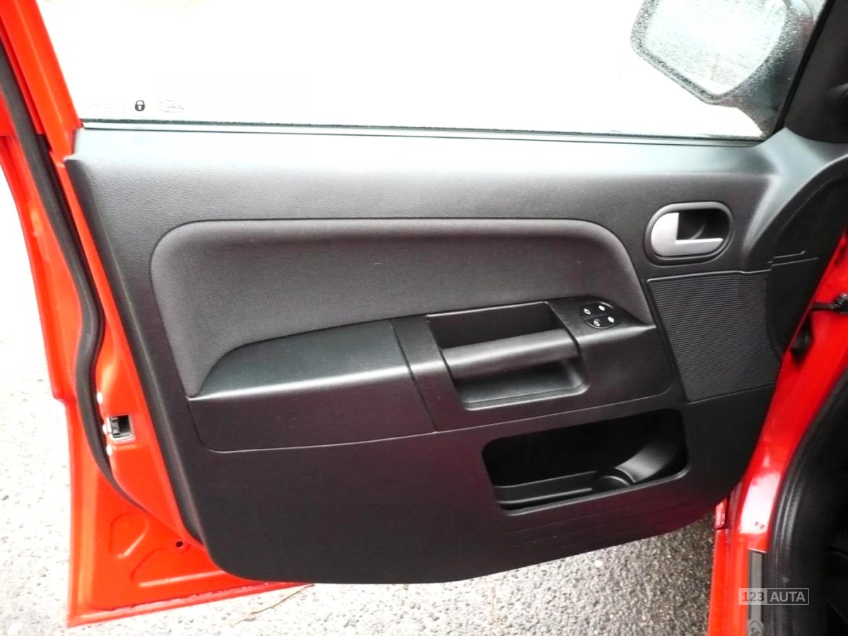 Ford Fusion, 2012 - pohled č. 8