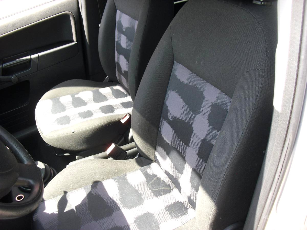 Ford Fusion, 2006 - pohled č. 10