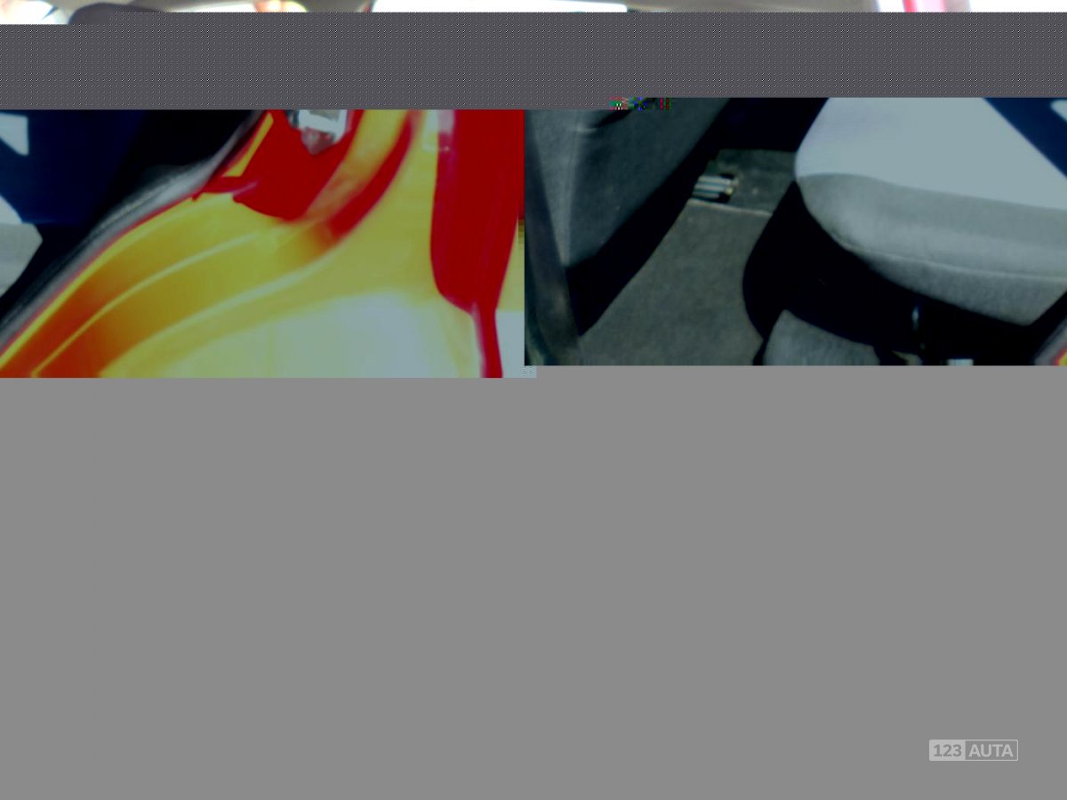 Ford Fusion, 2010 - pohled č. 16