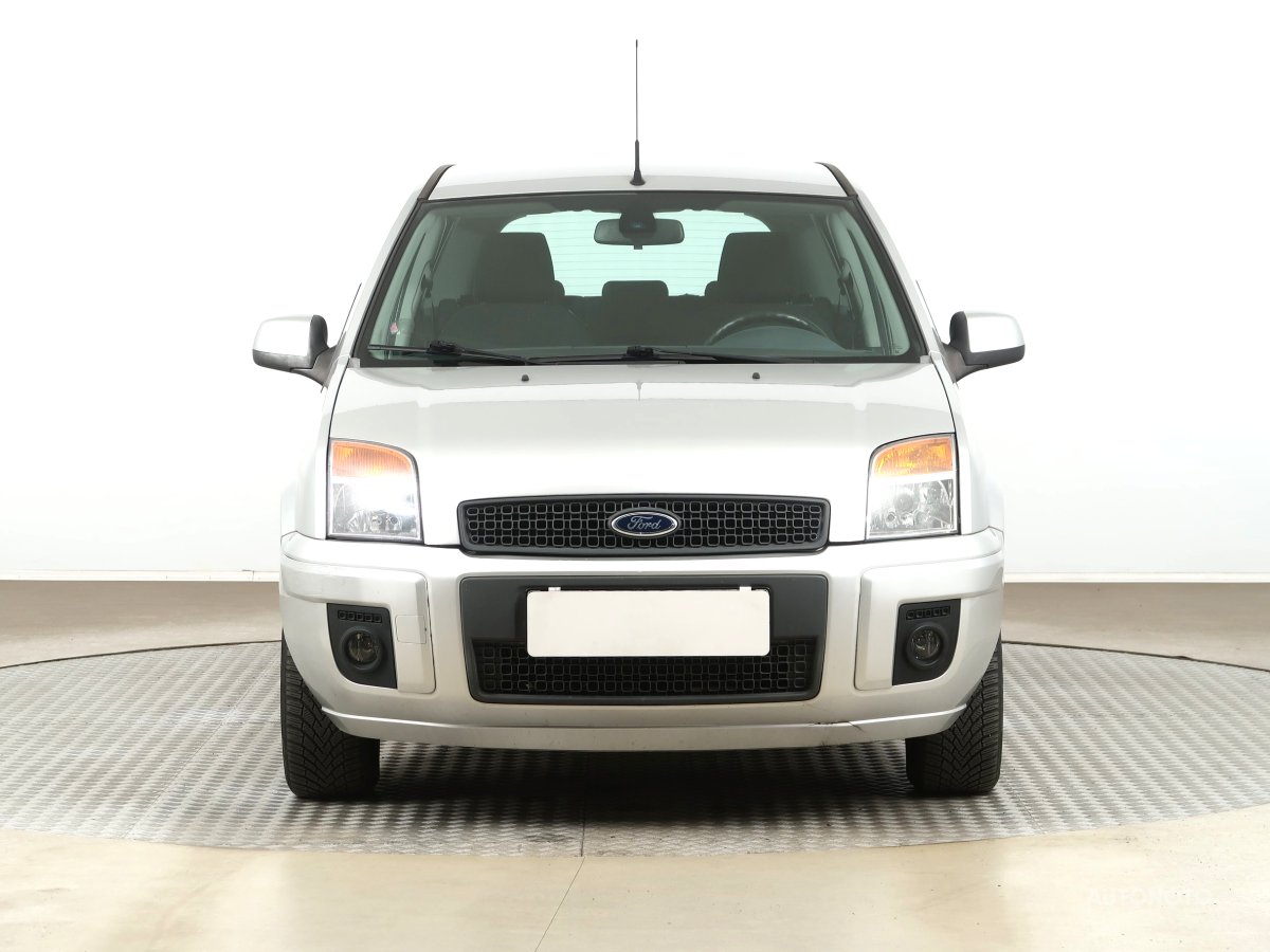 Ford Fusion, 2012 - pohled č. 2