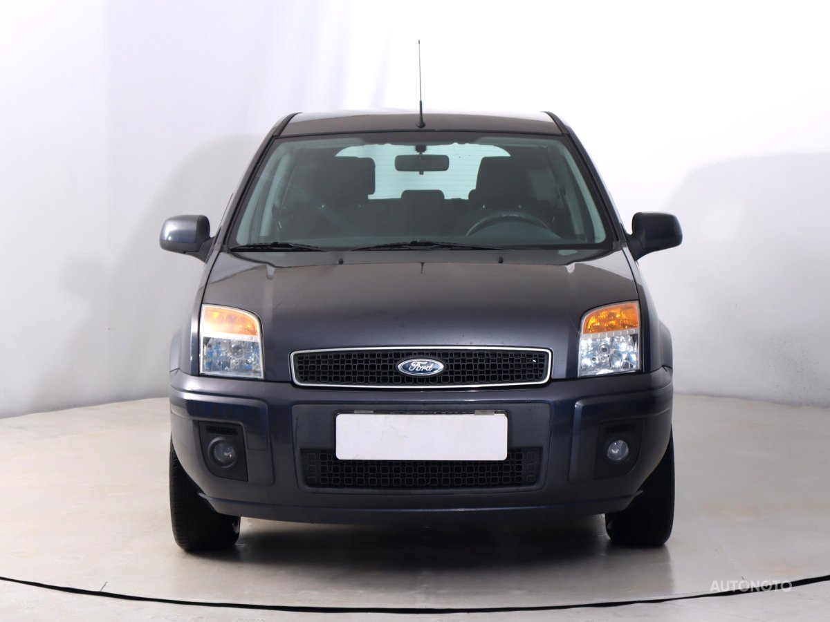 Ford Fusion, 2010 - pohled č. 2