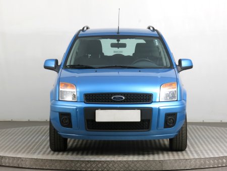 Ford Fusion, 2010 - pohled č. 2