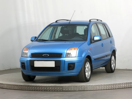 Ford Fusion, 2010 - pohled č. 3