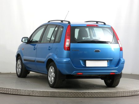 Ford Fusion, 2010 - pohled č. 5