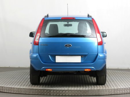 Ford Fusion, 2010 - pohled č. 6