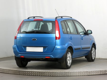 Ford Fusion, 2010 - pohled č. 7