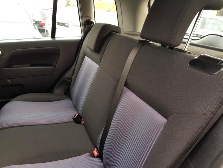 Ford Fusion, 2007 - pohled č. 10