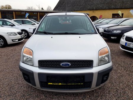 Ford Fusion, 2007 - pohled č. 2