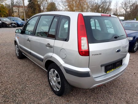 Ford Fusion, 2007 - pohled č. 6