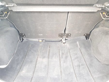 Ford Fusion, 2007 - pohled č. 8