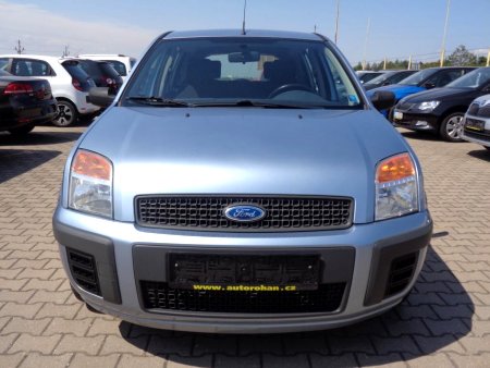 Ford Fusion, 2007 - pohled č. 2