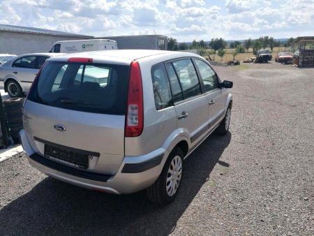 Ford Fusion, 2008 - pohled č. 2