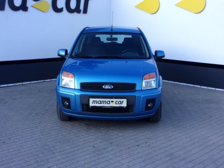 Ford Fusion, 2012 - pohled č. 2