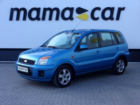 Ford Fusion, 2012 - pohled č. 3