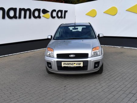 Ford Fusion, 2011 - pohled č. 2