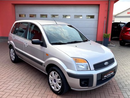 Ford Fusion, 2009 - pohled č. 2