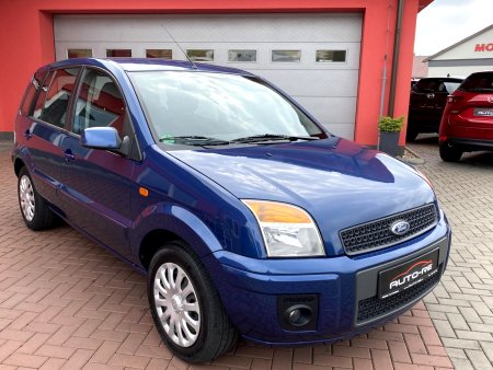 Ford Fusion, 2009 - pohled č. 2