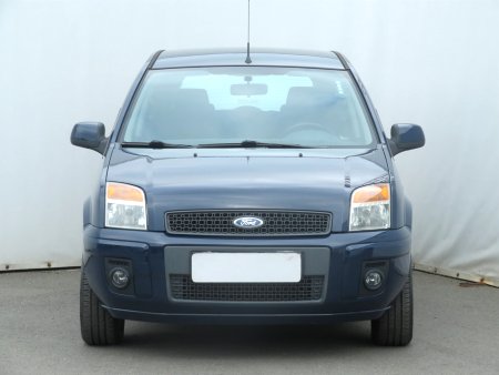 Ford Fusion, 2012 - pohled č. 2