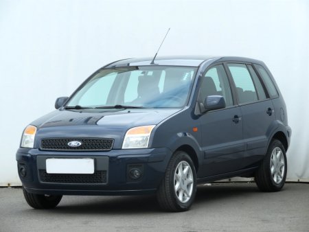 Ford Fusion, 2012 - pohled č. 3