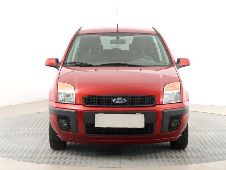 Ford Fusion, 2009 - pohled č. 2