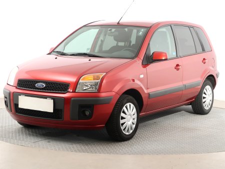 Ford Fusion, 2009 - pohled č. 3