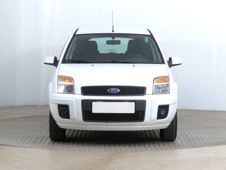 Ford Fusion, 2009 - pohled č. 2