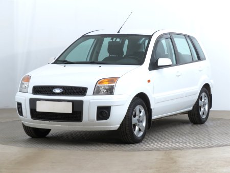 Ford Fusion, 2009 - pohled č. 3