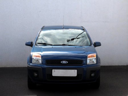 Ford Fusion, 2004 - pohled č. 2