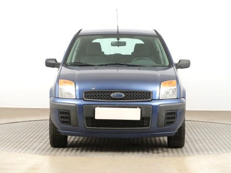 Ford Fusion, 2006 - pohled č. 2