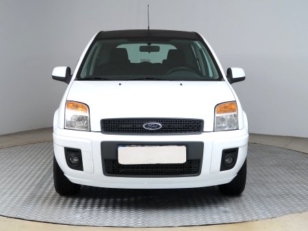 Ford Fusion, 2011 - pohled č. 2