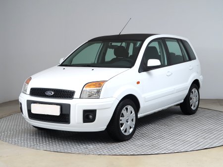 Ford Fusion, 2011 - pohled č. 3