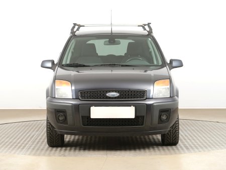 Ford Fusion, 2007 - pohled č. 2