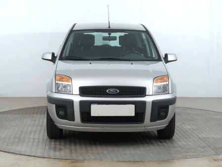 Ford Fusion, 2009 - pohled č. 2