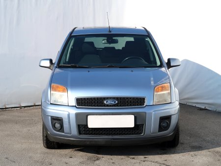 Ford Fusion, 2005 - pohled č. 2