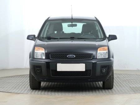 Ford Fusion, 2007 - pohled č. 2