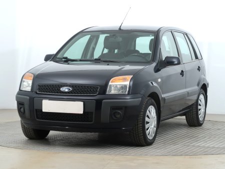 Ford Fusion, 2007 - pohled č. 3