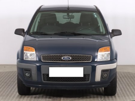 Ford Fusion, 2009 - pohled č. 2