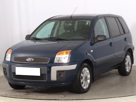 Ford Fusion, 2009 - pohled č. 3