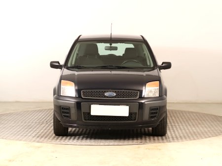 Ford Fusion, 2007 - pohled č. 2